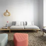 Soraluxe By Feelfree *