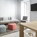 Soraluxe By Feelfree Apartment