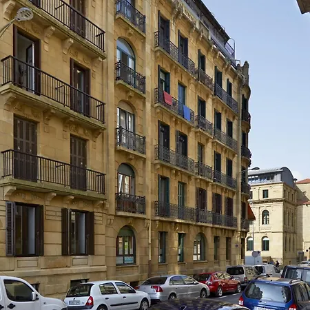 Apartment Soraluxe By Feelfree *