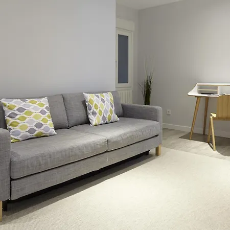 Soraluxe By Feelfree San Sebastian