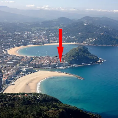 Apartment Soraluxe By Feelfree *