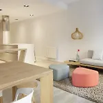 Soraluxe By Feelfree * San Sebastián
