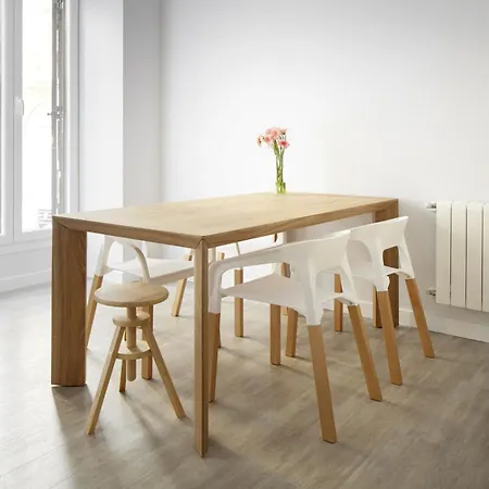 Soraluxe By Feelfree * Сан-Себастьян