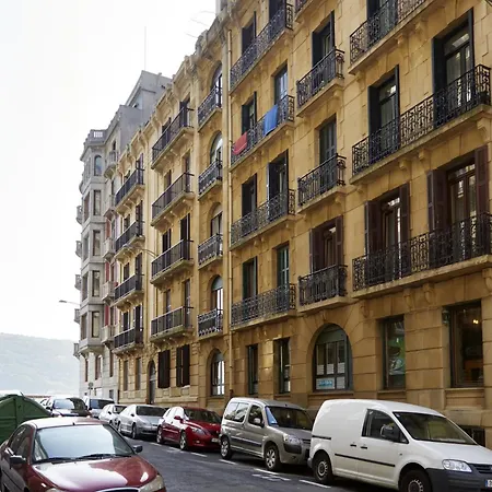 Soraluxe By Feelfree Appartement