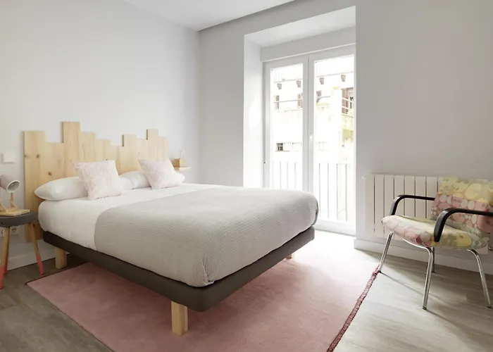 Soraluxe By Feelfree San Sebastian