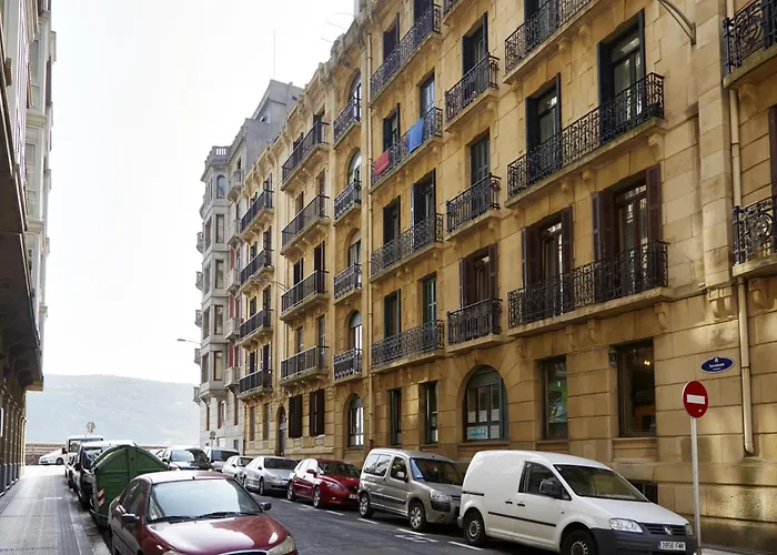 Soraluxe By Feelfree Apartment