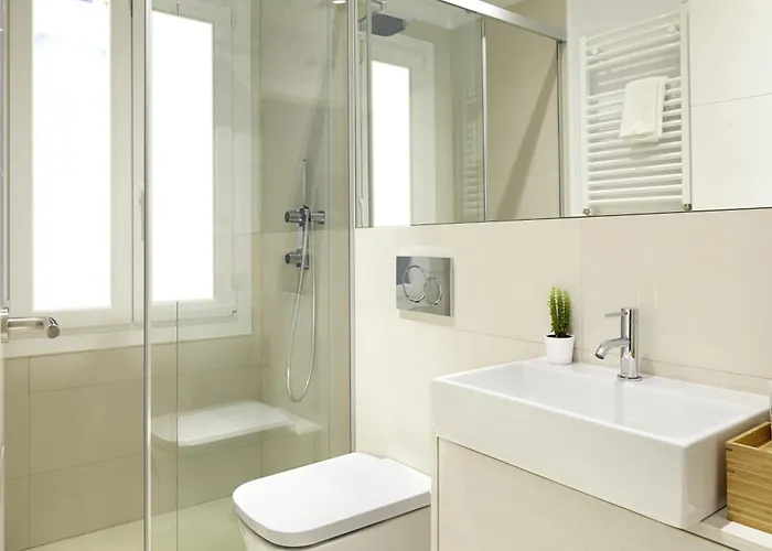 Apartment Soraluxe By Feelfree