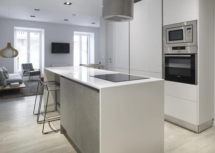 Soraluxe By Feelfree Apartment *