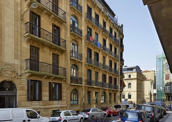 Apartment Soraluxe By Feelfree *