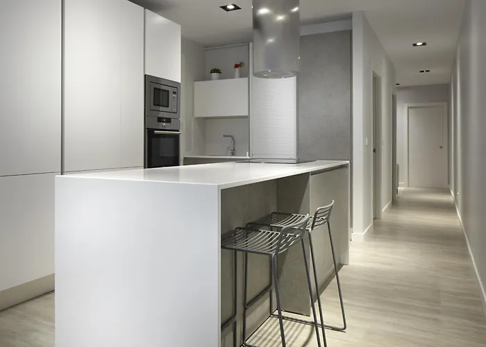 Apartment Soraluxe By Feelfree San Sebastian