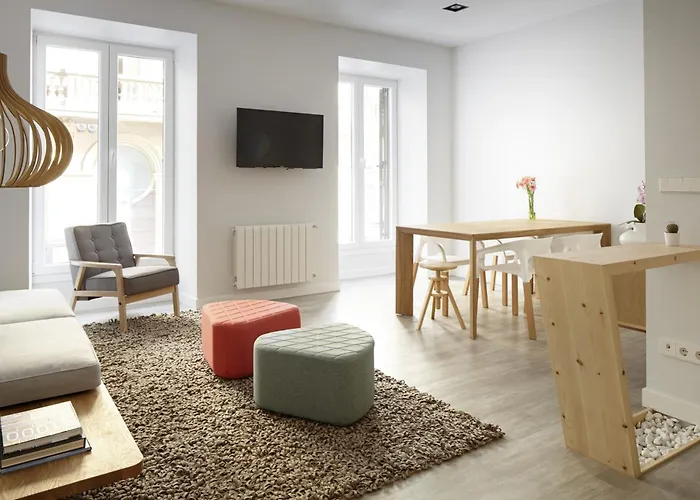 Soraluxe By Feelfree Apartment