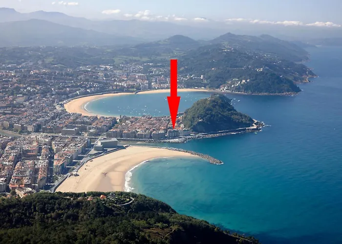 Apartment Soraluxe By Feelfree *