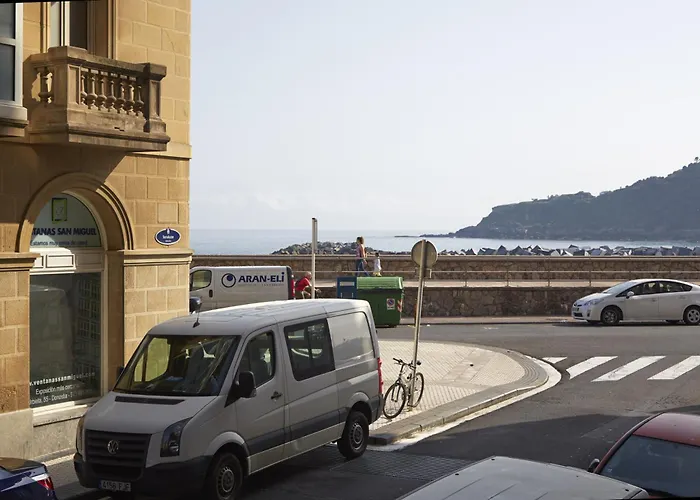 Soraluxe By Feelfree * San Sebastian