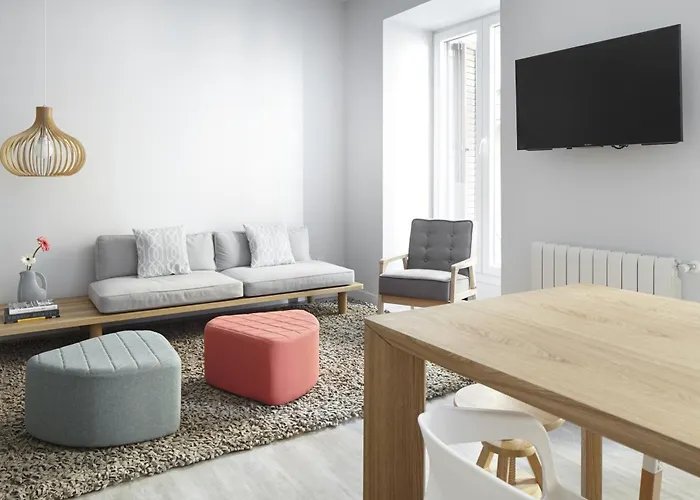 Soraluxe By Feelfree Apartment