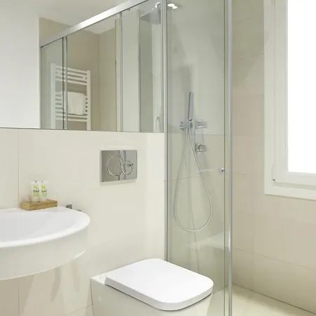 Soraluxe By Feelfree Lägenhet San Sebastián