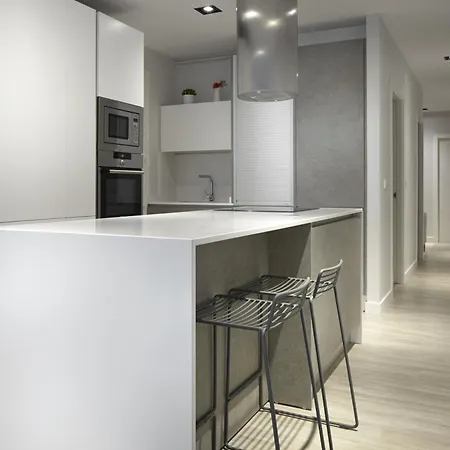 Appartement Soraluxe By Feelfree Saint-Sébastien