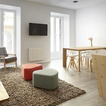 Soraluxe By Feelfree Appartement