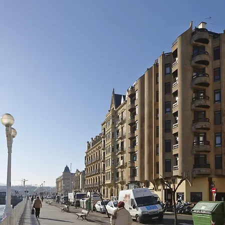 Soraluxe By Feelfree Appartement *