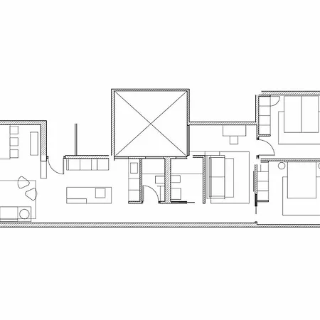 Soraluxe By Feelfree Appartement Saint-Sébastien